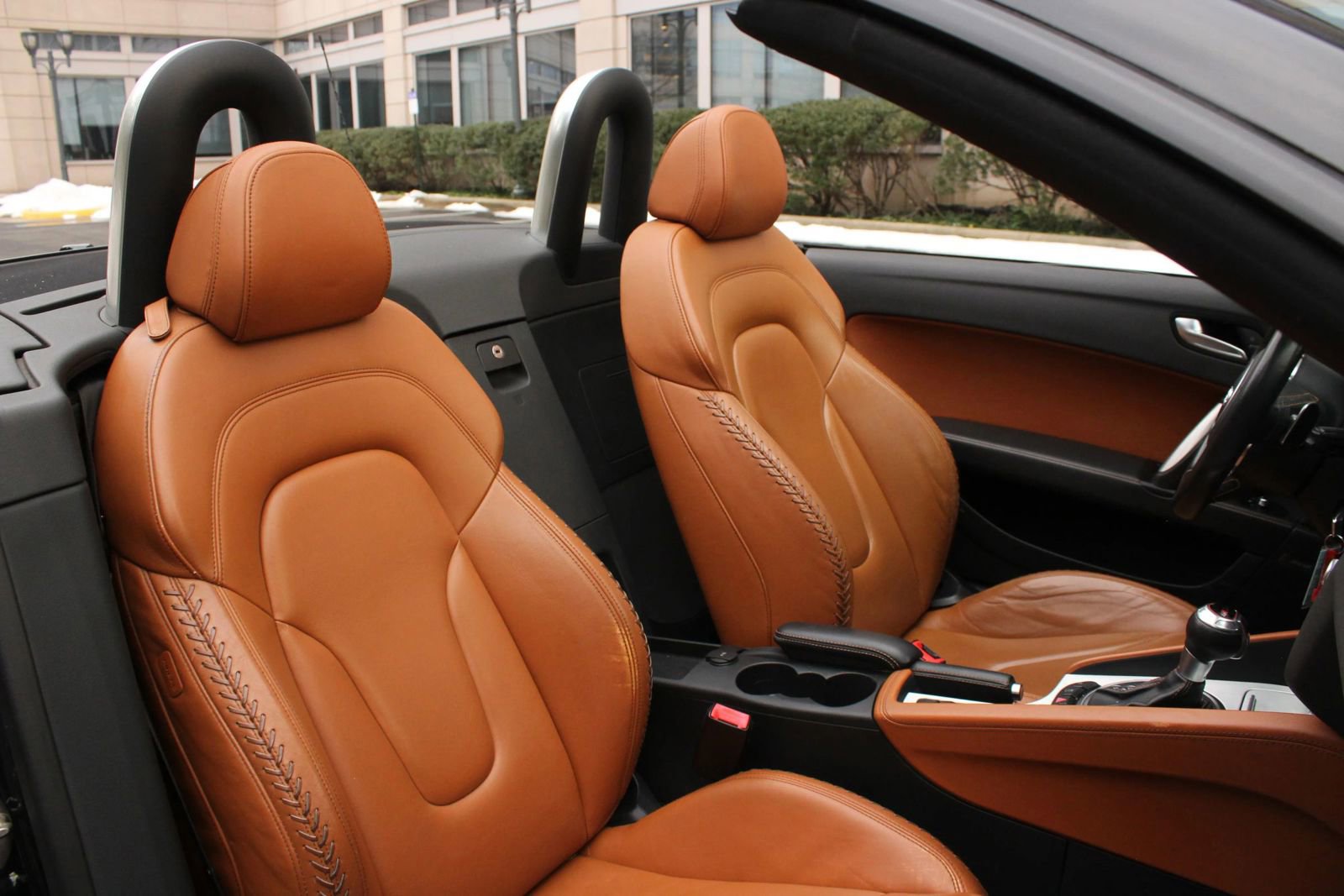 Used 2013 Audi TTS 2.0T Prestige image 19