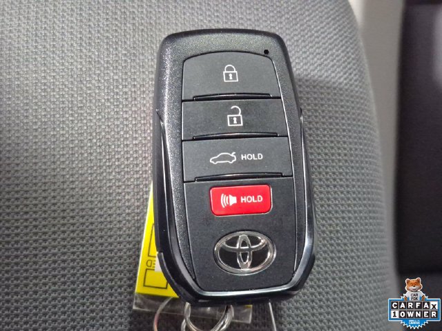 Used 2025 Toyota Corolla LE w/ LE Premium Package AWD/4WD image 28
