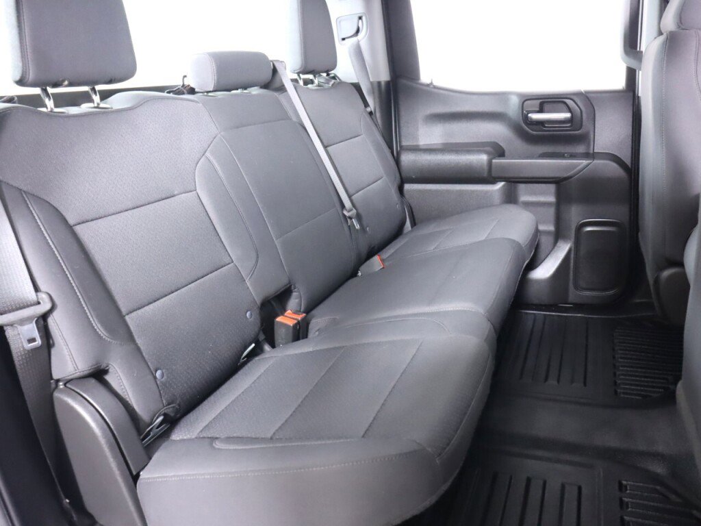 Used 2023 GMC Sierra 1500 Pro AWD/4WD image 33