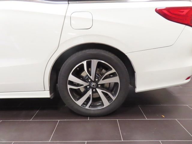 Used 2019 Honda Odyssey Elite image 11