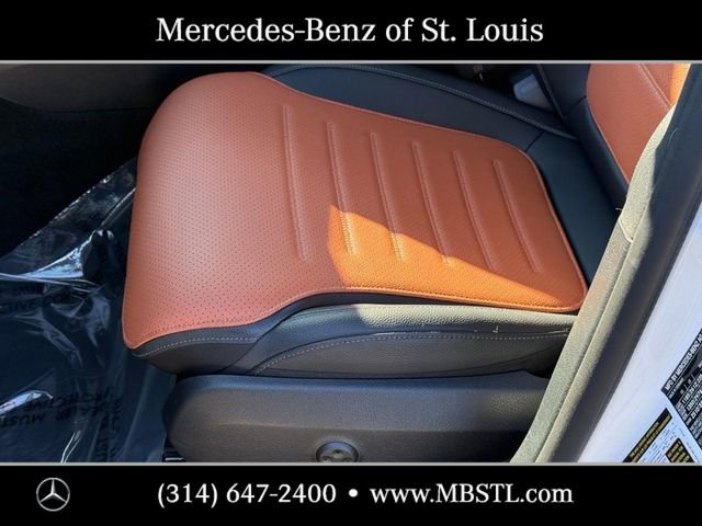 Certified 2025 Mercedes-Benz GLC 300 4MATIC image 19