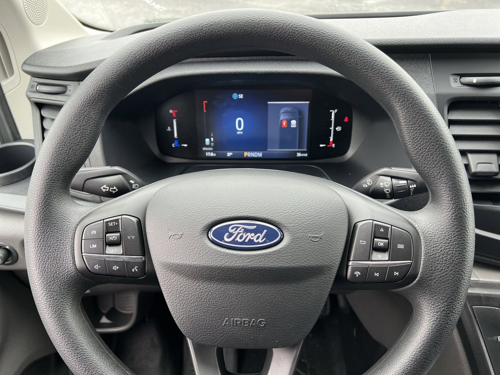 New 2026 Ford Transit 150 Low Roof image 15