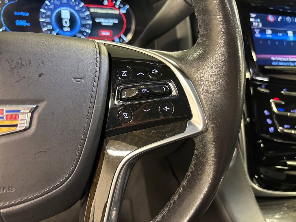 Certified 2020 Cadillac Escalade Platinum image 34
