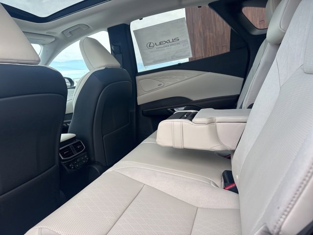 New 2026 Lexus RX 350 350 Luxury w/ Convenience Package image 40