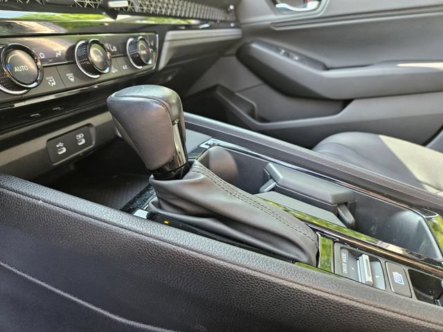 Used 2023 Honda Accord EX-L image 29