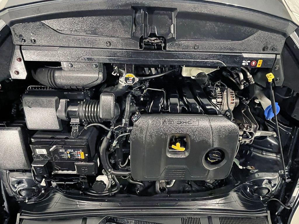 Used 2020 Kia Forte LXS FWD image 35