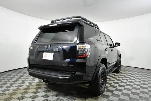 Used 2021 Toyota 4Runner TRD Pro image 11