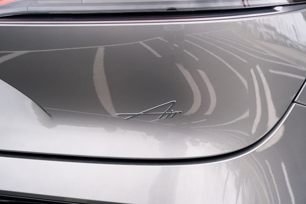 Used 2024 Lucid Air Pure RWD image 15