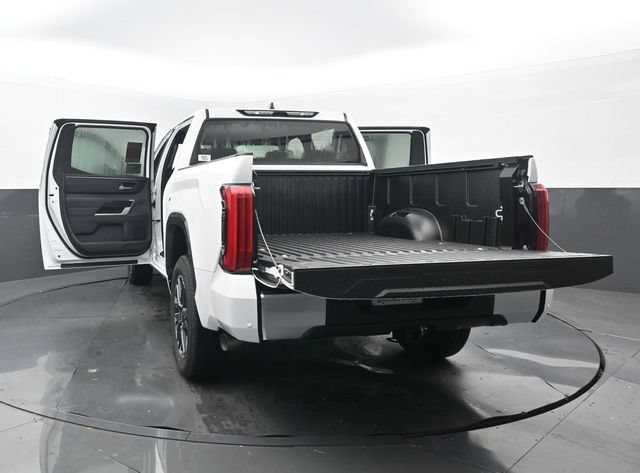 New 2026 Toyota Tundra Limited AWD/4WD image 34