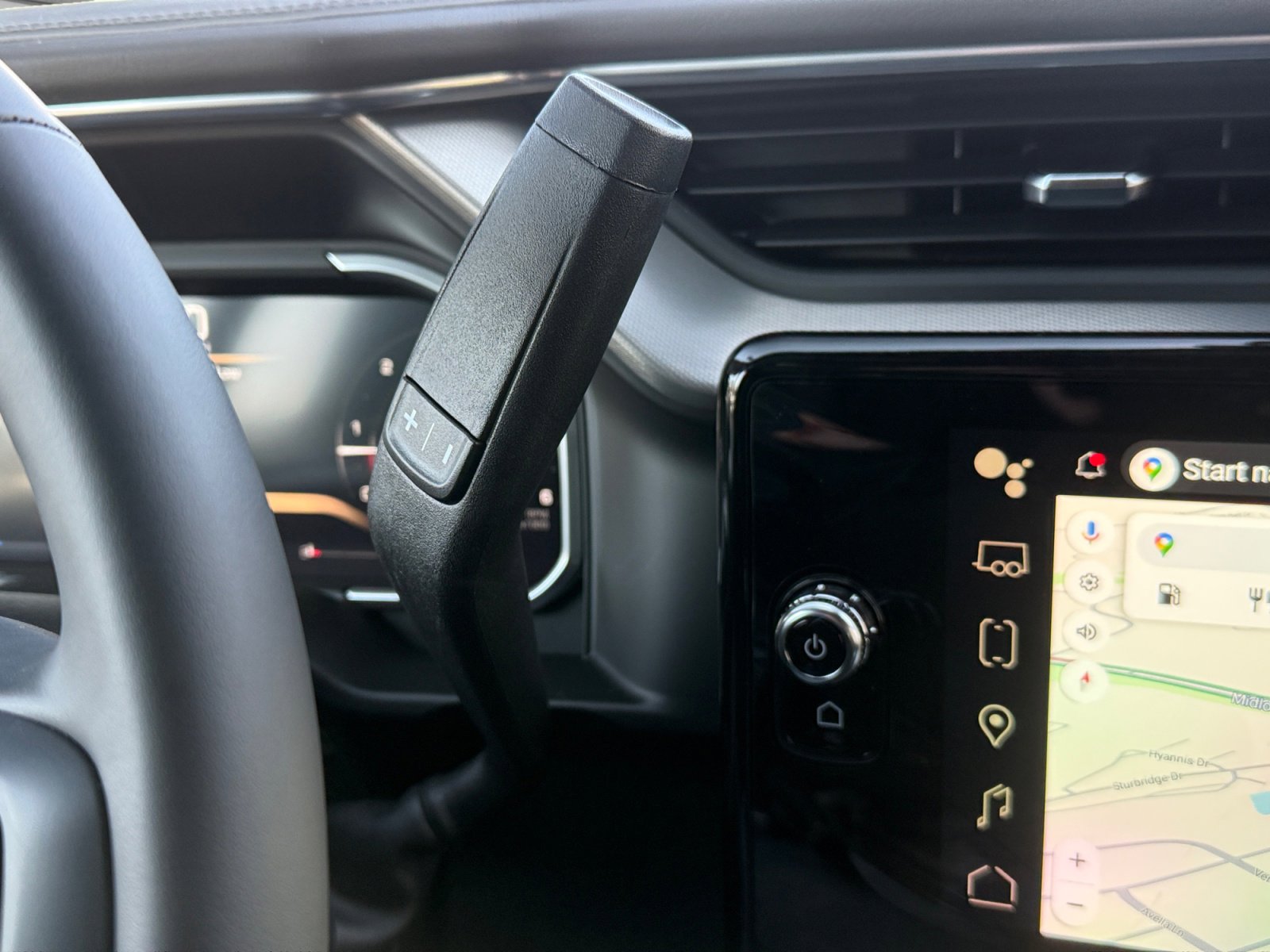 New 2026 GMC Sierra 2500 Denali w/ Denali Reserve Package image 22