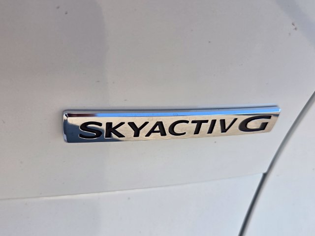 New 2026 MAZDA CX-30 AWD 2.5 S image 12