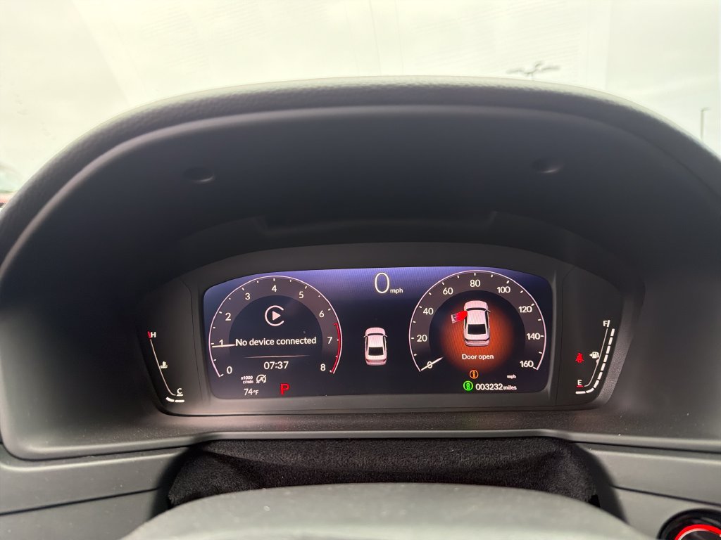 Used 2026 Honda Accord SE image 24