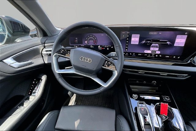 New 2026 Audi A5 Prestige AWD/4WD image 5