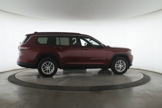 Used 2024 Jeep Grand Cherokee L Laredo w/ Luxury Tech Group I image 6