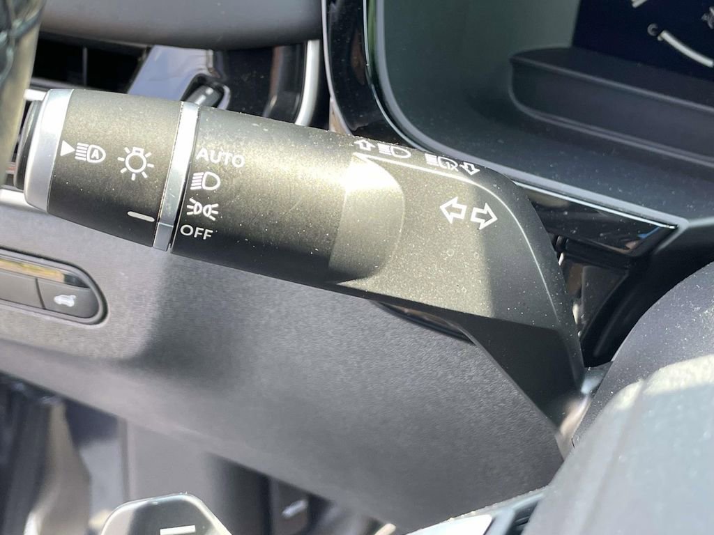 Used 2025 INFINITI QX60 Autograph w/ Cargo Package image 24