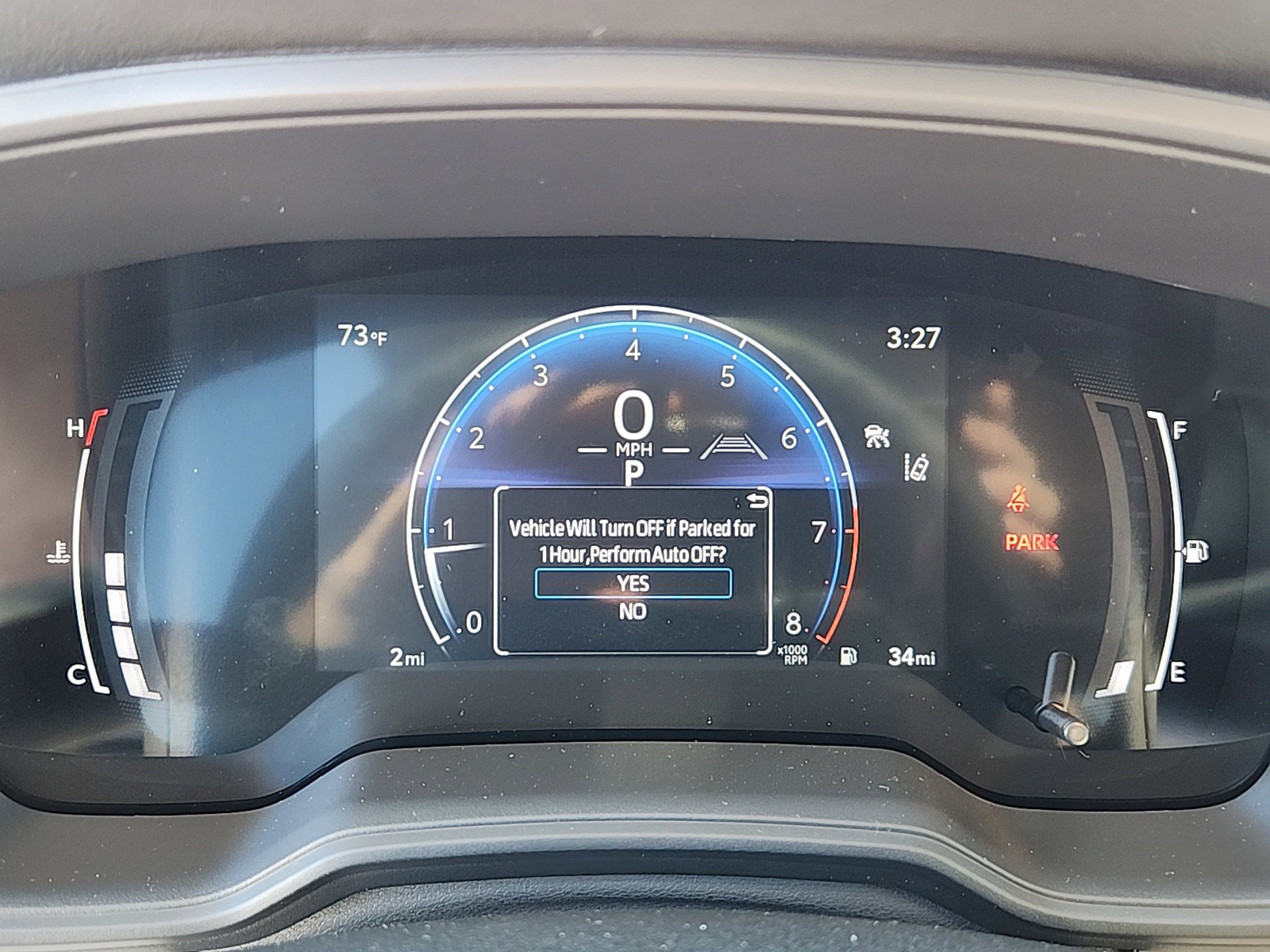 New 2026 Toyota Corolla LE image 13