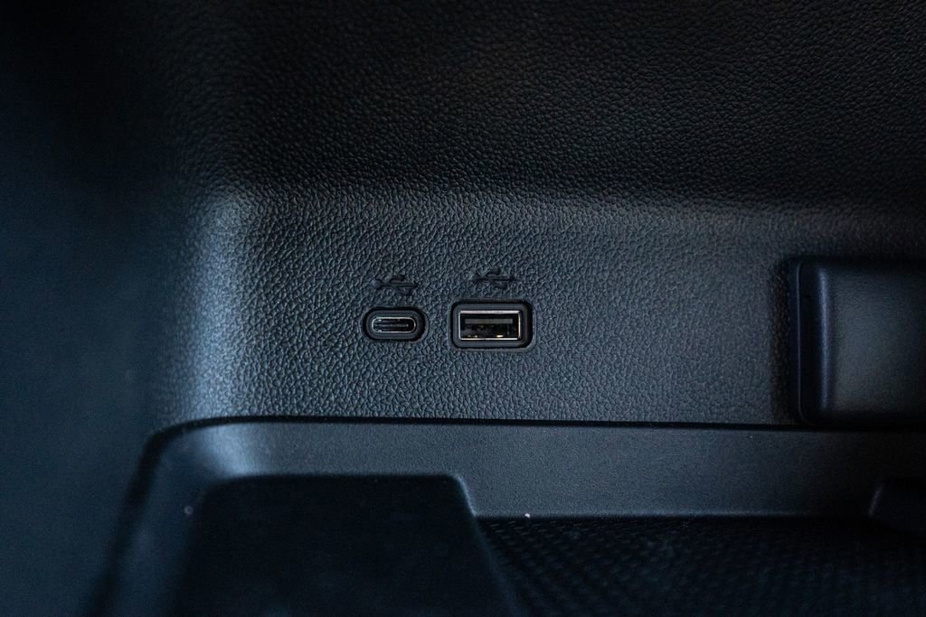 New 2026 Chevrolet Traverse LT image 25