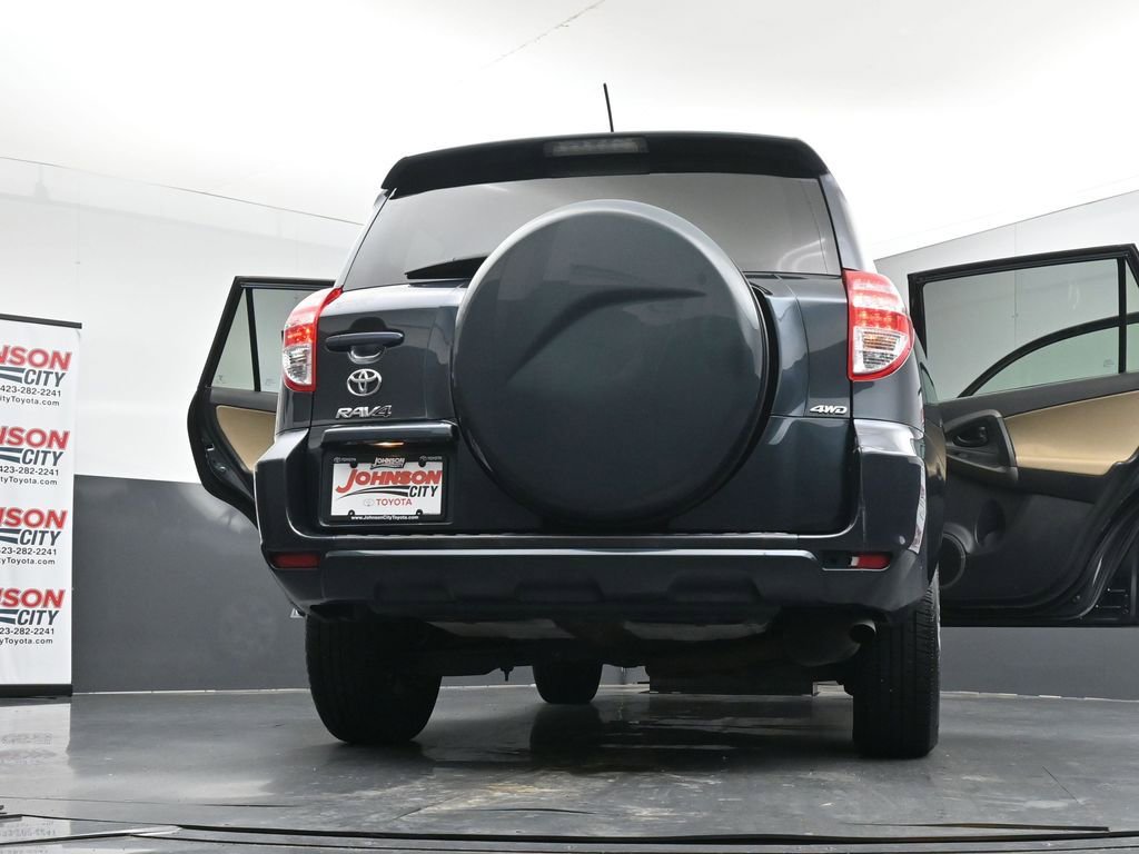 Used 2012 Toyota RAV4 4WD w/ Value Pkg image 40