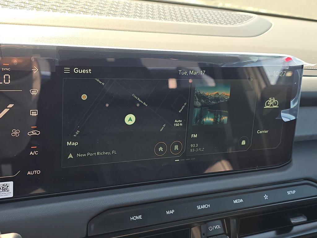 New 2027 Kia Telluride EX X-Line AWD/4WD image 24