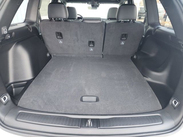 New 2025 Jeep Grand Cherokee Limited image 21