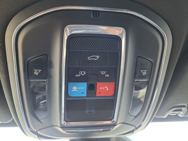 Used 2024 Jeep Wagoneer Series III image 47