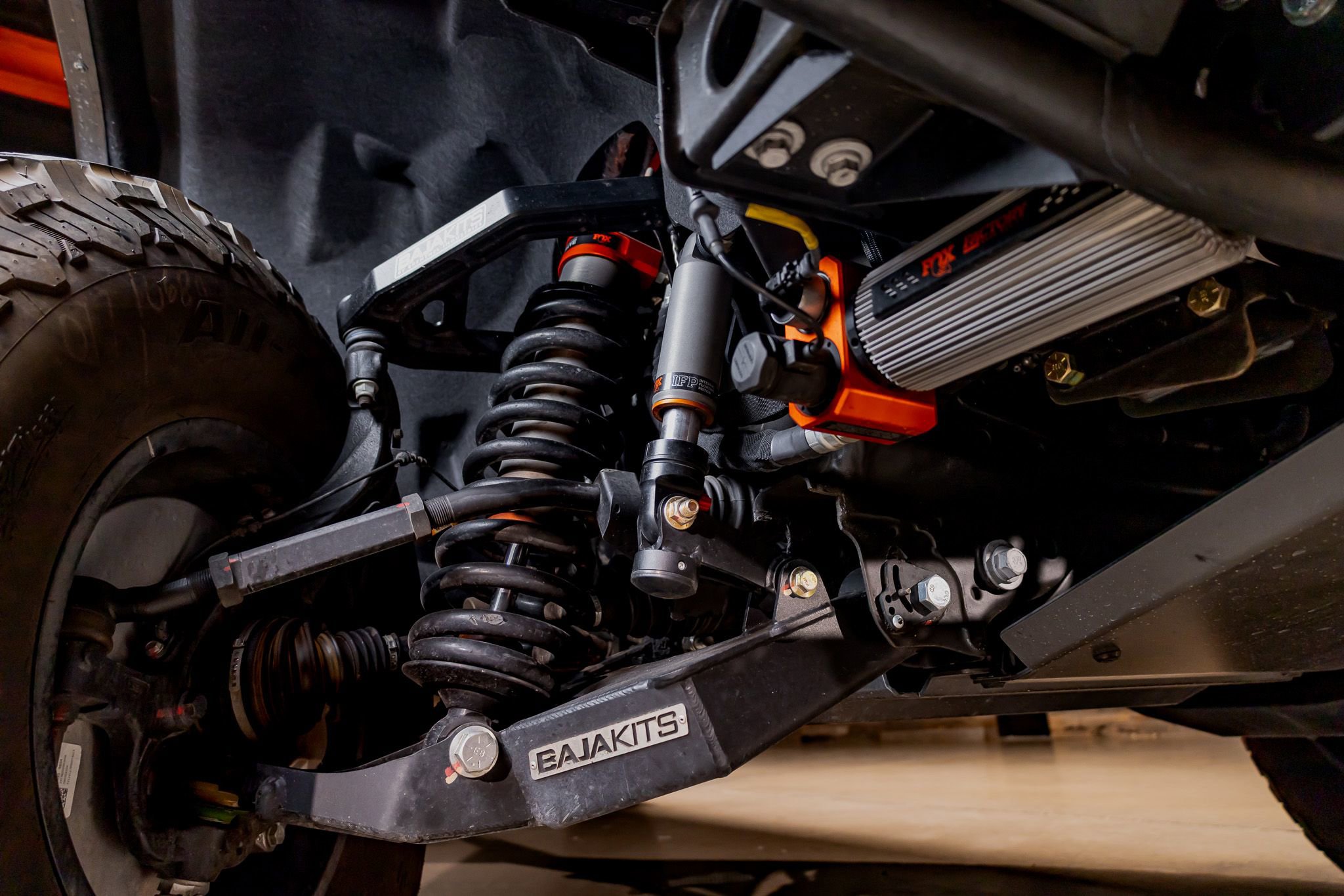 Used 2024 Chevrolet Silverado 1500 RST w/ All Star Edition Plus image 15