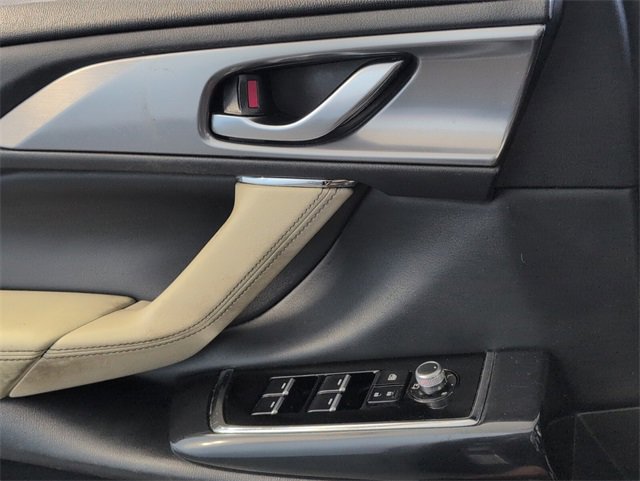Used 2020 MAZDA CX-9 Grand Touring image 26