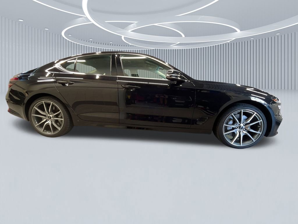 New 2026 Genesis G70 2.5T image 2