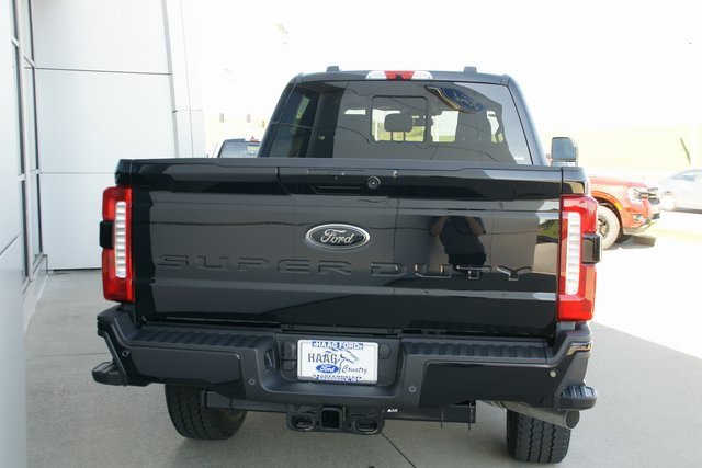 New 2026 Ford F350 XLT image 4