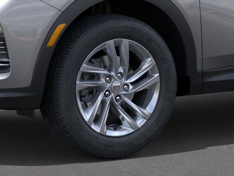New 2026 Buick Envista Preferred w/ Convenience I Package FWD image 11