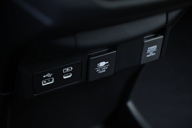 New 2026 Honda Odyssey Touring image 41