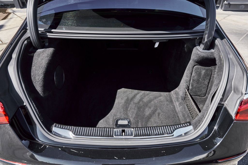 Used 2021 Mercedes-Benz Maybach S 580 4MATIC image 17