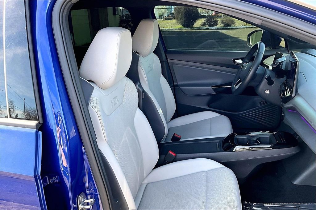 Used 2022 Volkswagen ID.4 Pro S image 10