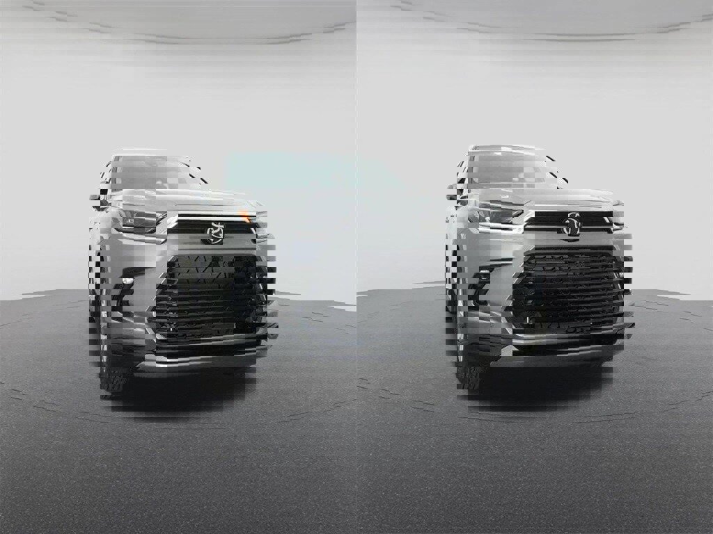 New 2026 Toyota Grand Highlander Limited image 30