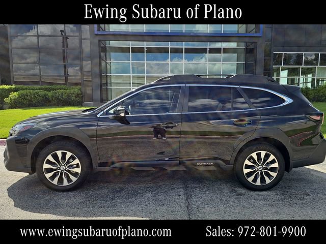 Used 2025 Subaru Outback Limited image 2