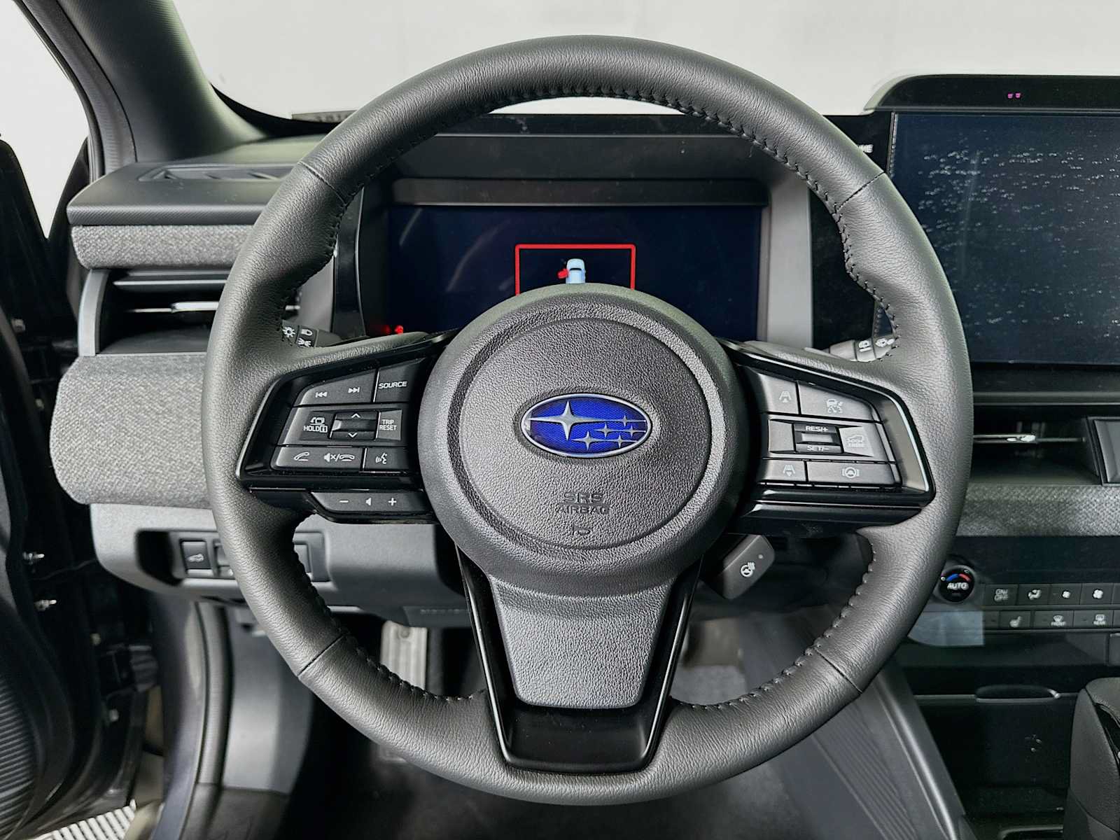 New 2026 Subaru Outback Limited AWD/4WD image 11