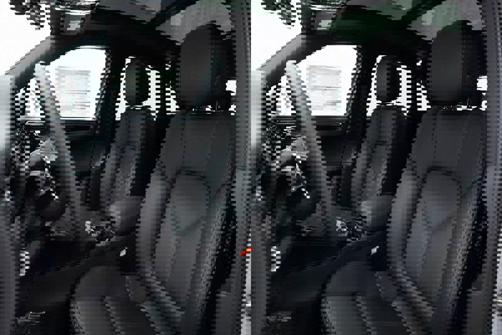 Certified 2025 Porsche Macan image 5