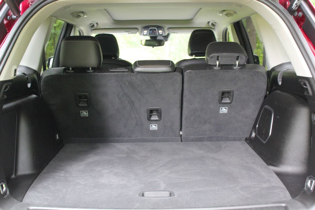 Used 2023 Jeep Grand Cherokee 4WD 4xe image 11