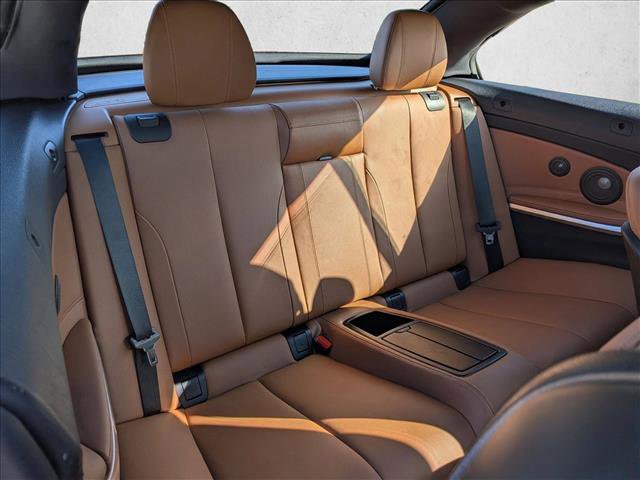 Used 2015 BMW 435i 435i image 18