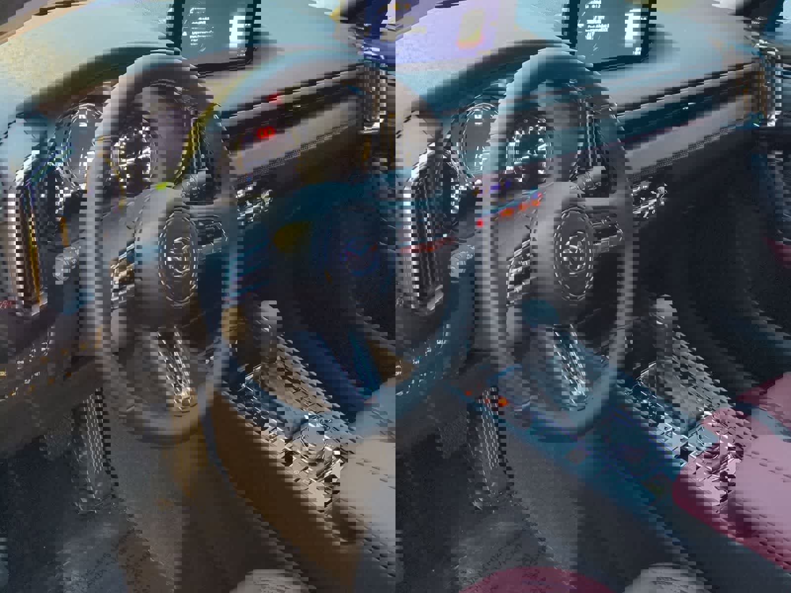 New 2026 MAZDA CX-50 2.5 Hybrid w/ Cargo Package video 2