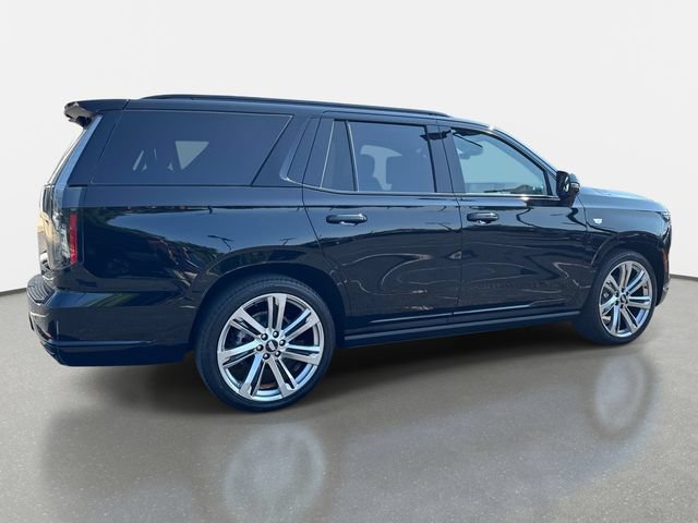 New 2026 Cadillac Escalade Sport w/ Touring Package AWD/4WD image 5