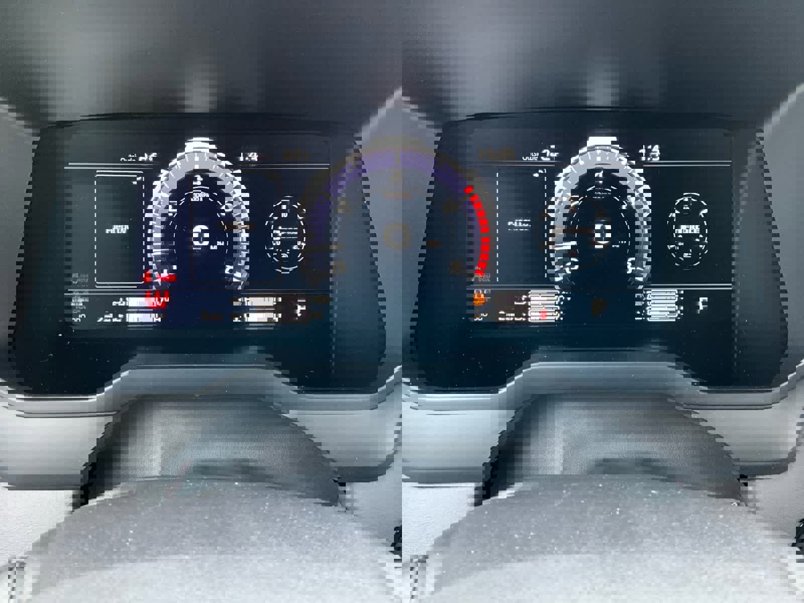 New 2026 Toyota Tundra Platinum AWD/4WD image 21