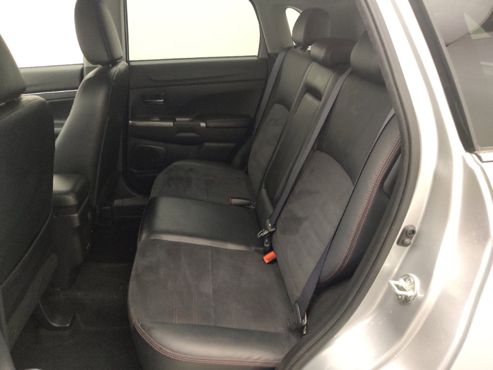 Used 2022 Mitsubishi Outlander Sport SE image 18