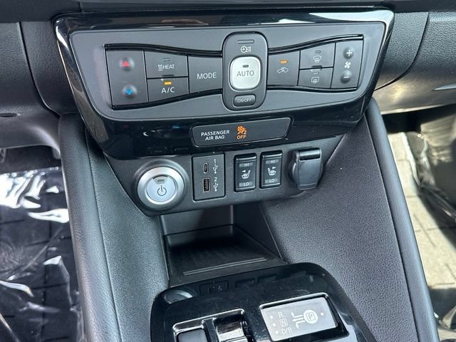 Used 2025 Nissan Leaf SV Plus FWD image 23