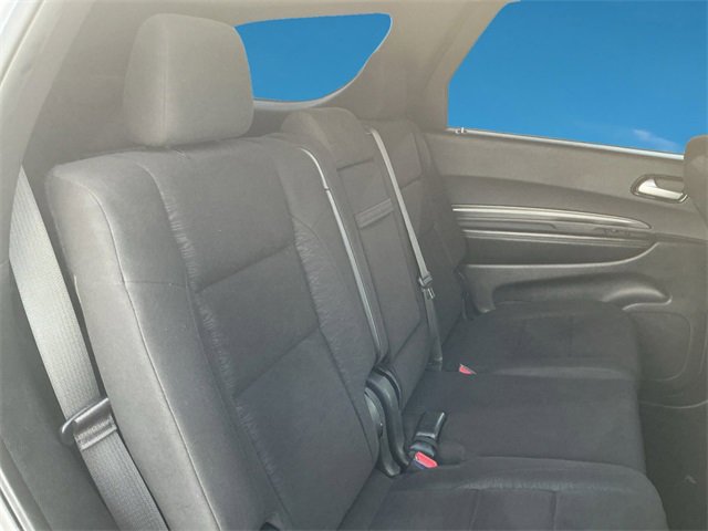 Used 2021 Dodge Durango SXT w/ 3rd Row Seating Group image 30