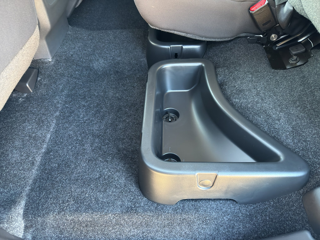 New 2026 Nissan Frontier SV w/ SV Convenience Package image 34