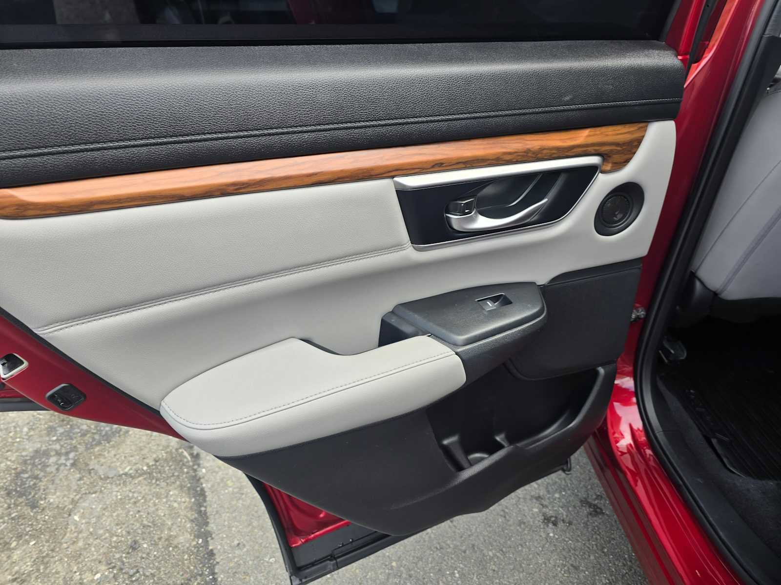 Used 2022 Honda CR-V EX-L image 21