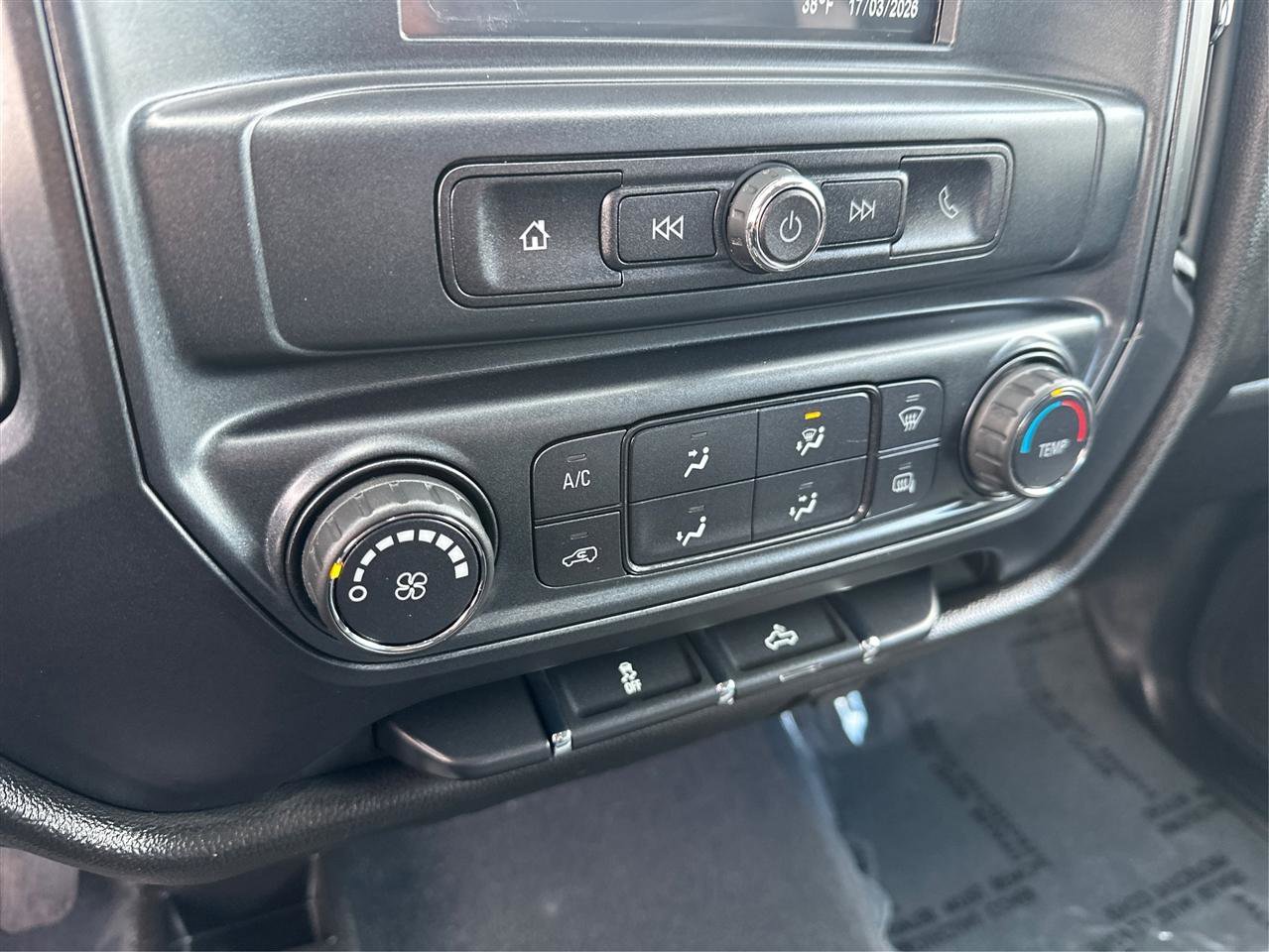 Used 2019 GMC Sierra 1500 Limited w/ Elevation Edition image 26