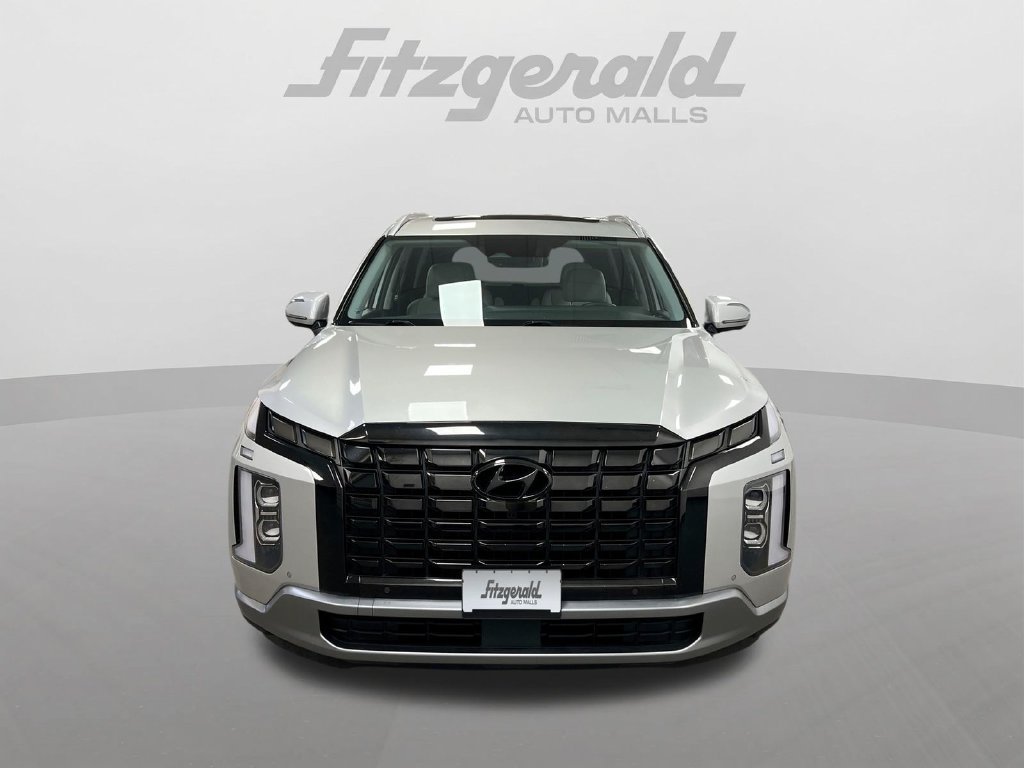 Used 2024 Hyundai Palisade SEL w/ Premium Package FWD image 11