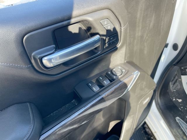 Used 2021 Chevrolet Silverado 1500 LTZ w/ LTZ Premium Package image 22